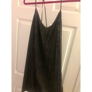 Nordstrom bp racerback dress